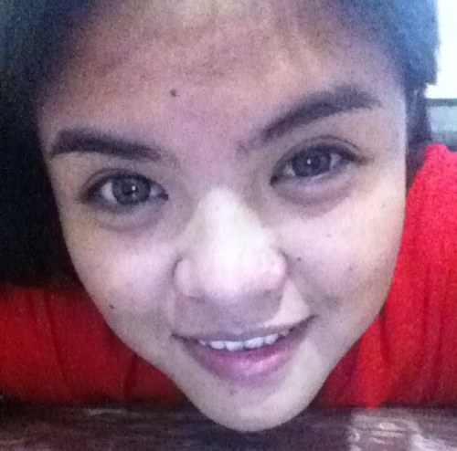 Xzhann's profile picture. 