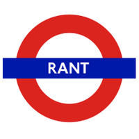 Commuting Rants (@commutingrants) 's Twitter Profile