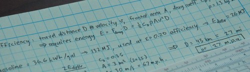 DoTheMathblog's profile picture. The unofficial account of Tom Murphy's Do The Math blog. Doing the numbers on renewable energy, growth and options for the future.
