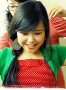 trivcarols's profile picture. . People Oriented
. Full of Grace