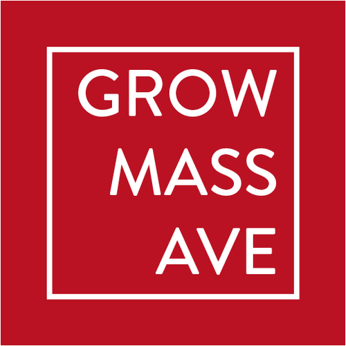 We support growth along #MassAve in Downtown #Indy. Call 317-327-4241 and thank the City-County Council for supporting the Mass Ave TIF. #GrowMassAve