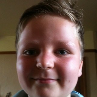 HeHenshaw's profile picture. 