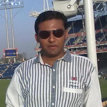Lecturer @ college of engg.