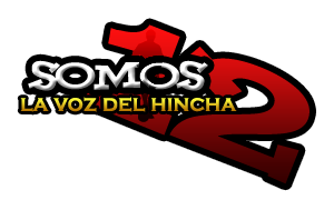 SOMOS12's profile picture. 