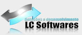 LCSoftwares's profile picture. Desenvolvimento e Consultoria em Softwares de gestão e monitoramento.