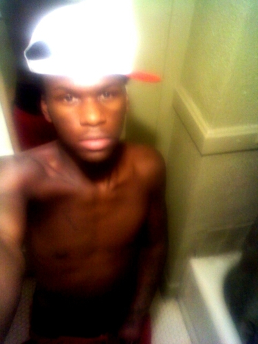 DG_Arvin's profile picture. everybody follow me i follow bck