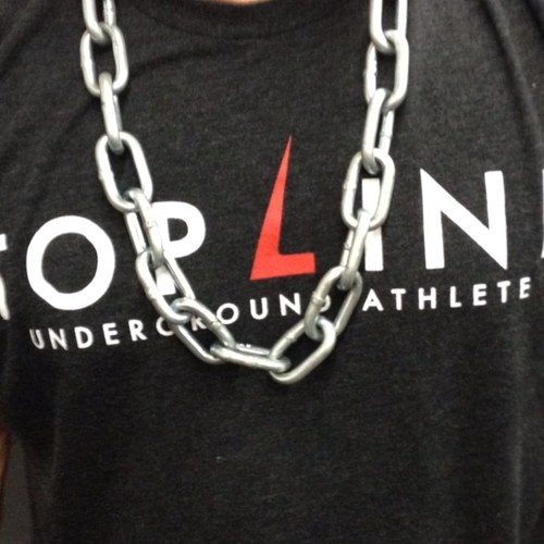 Top Line Gym