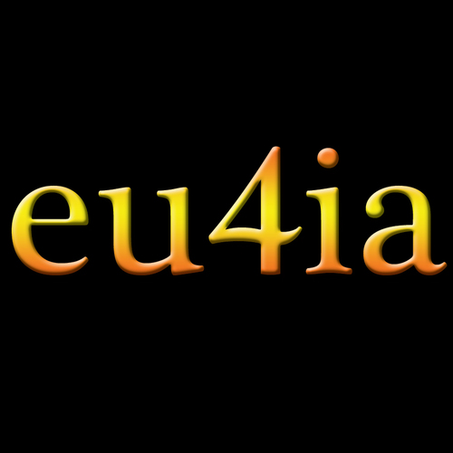 EU4IA (eu-phor-i-a) n. 1. A feeling of great physical or emotional well being 2. Ned Record- Massage Therapist.