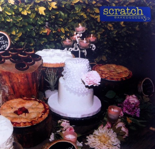 Scratch Baked Goods Profile