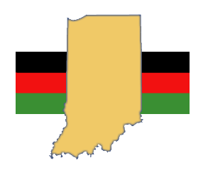 Official twitter of the Indiana Democrat African American Caucus | Indianapolis Chapter.  Dedicated to empowering African Americans in Democratic politics.