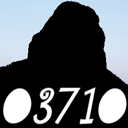 cero371cero's profile picture. 