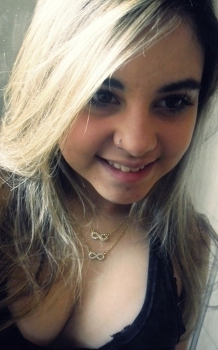 Cruzeiro E. C. ♥ , Deus , axé ,  mineira , escorpiana , DETERMINADA .. , acredito nos meus objetivos até o dia em que se declararem impossíveis :)