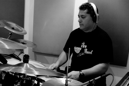 andresitodrum Profile Picture