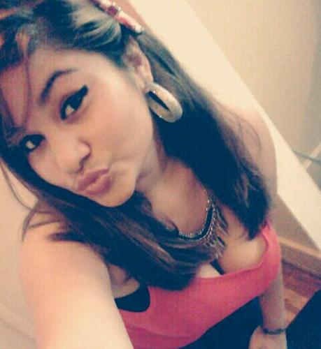 New Twitter. @asianfaceDoll=Hacked ... Bitch I want my shit back. Like now. Or just shout me out lmao I want my followers back :(
