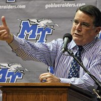 Rick Insell (@coachinsell) 's Twitter Profile