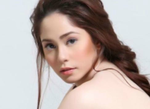 Love Jessy Mendiola! :D