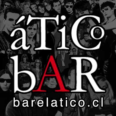 Bar de copas y buena música en Santiago