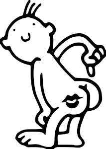 My objective is to always have a clean bum. Also, to give less intuitive infants worldly advice. Author on Amazon - 'Things I never saw in Paris'.🏴