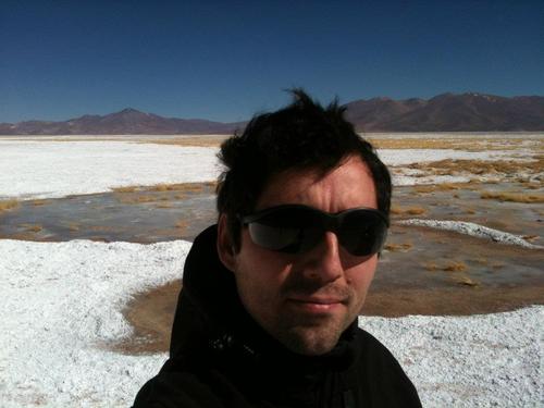 Lucholll's profile picture. 