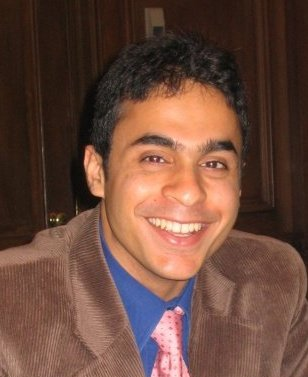 rohanverma's profile picture. 