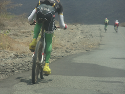 Dkinjah's profile picture. Be the change that you want to see.