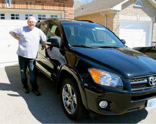 GeorgeMcComb's profile picture. 