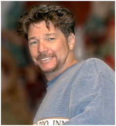 RustyWriter's profile picture. Science Fiction Writer, 3D Animator, Programmer, 4x4 Guide, Song Writer, Guitar Player, RC Airplanes, Bike, Hike and Dance to Rock and Roll.