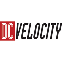 DC Velocity(@DCVelocity) 's Twitter Profile Photo