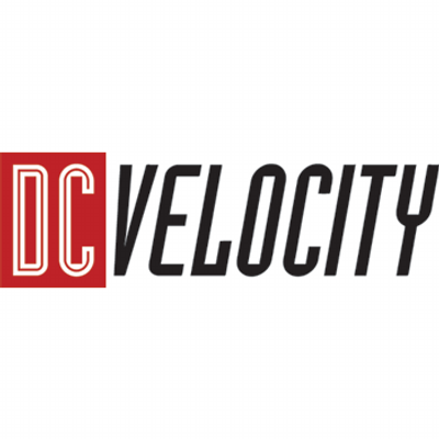 Dc Velocity Dcvelocity Twitter