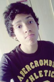 Carol, eu te amo *--*'