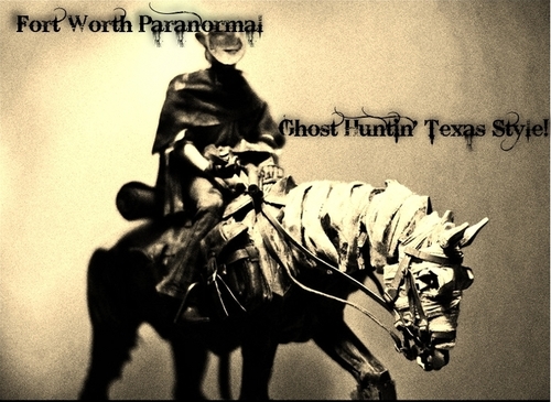 Official Page/ F.W.P is dedicated to professionalism and quality investigative practices since 2007! #fortworthparanormal https://t.co/dvVu9Xuv