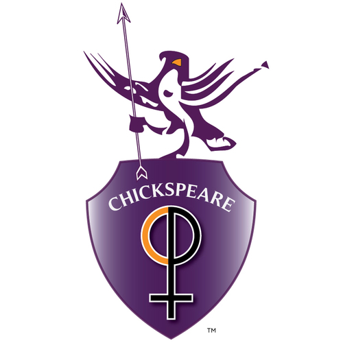 All-female Shakespeare theatre company in Charlotte, NC, since 1998.