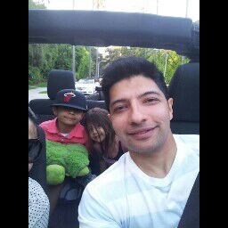 Alikhanpainfree's profile picture. 