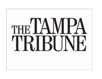 Track movers and shakers in Tampa business with The Tampa Tribune and http://t.co/67ZiikmqGR.