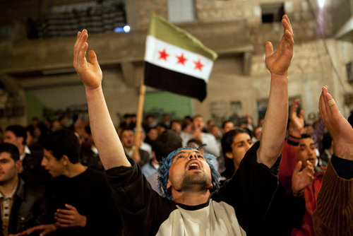 jesussilawi's profile picture. free syria,free syria,free syria