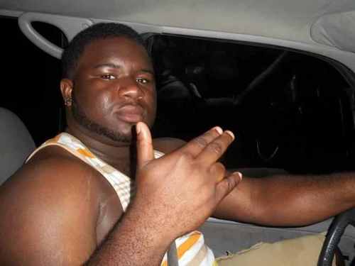 Dont Fuck With Nobody BUT I WILL HANDLE MINE ..... Fuck With It