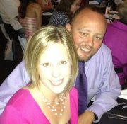 I am the GM & Karaoke host for Chubby's Karaoke, Inc.  Living in the moment & enjoying life to the fullest.