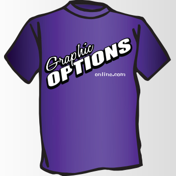 Whether you are a new business or one that has been around for years and would just like a face lift, the staff at Graphic Options is here to help you.