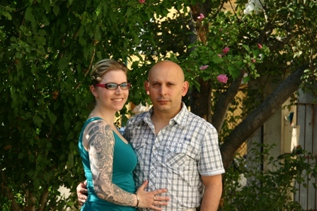 Sportieve boekengek, Ti amo Sandro & Laura Luna, Italia, Paris, Art, tattoos, muziek film theater, wetenschap, sterrenkunde, #ICT, #gezondheidszorg @boomerweb