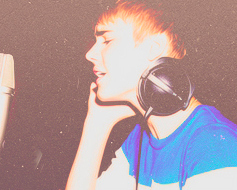 Believe. ∞