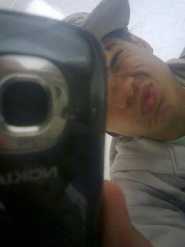 @garotoconfulso

mais conhecido como kaiquinho :D

 rock,dormir,batata frita,musica....

menino confulso vélho ;D