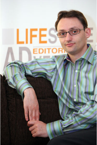 tiberiu_craciun's profile picture. 