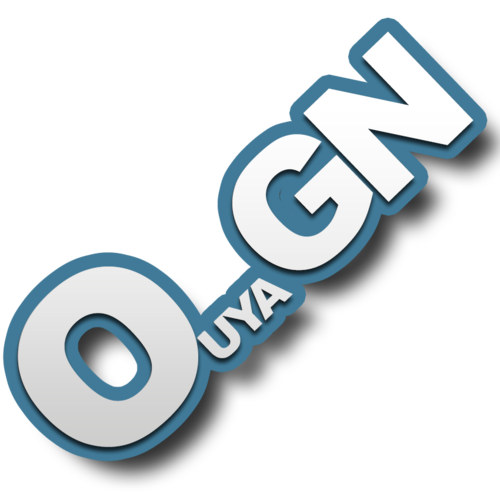 OuyaGameNews's profile picture. We are fans of the new OUYA project. http://t.co/p2s0tyEK. Get the latest OUYA news first.