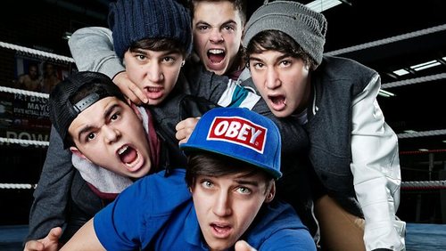 Janoskian fanpage,YES NOW. #ImagineJanoskians #UKJanoskinator