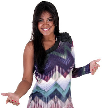Fã Clube da Cantora @MelRios5