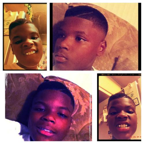 Team Y.N.I.C. Jacolby out Dhat Mafia but since yu peepin follow me i follow back #FREEMelichi