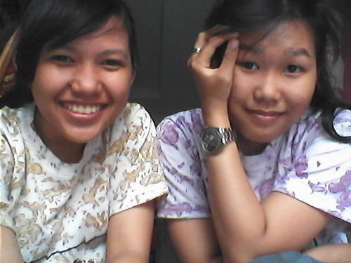 Just ordinary people ,  but i will always love you
♥ @ryrinaxwayang ♥ ƪ(˘⌣˘)ʃ