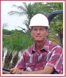 CoralSpringTree's profile picture. John Rochester, certified arborist, has provided tree trimming, stump grinding and other tree services in the Coral Springs area since 1981.