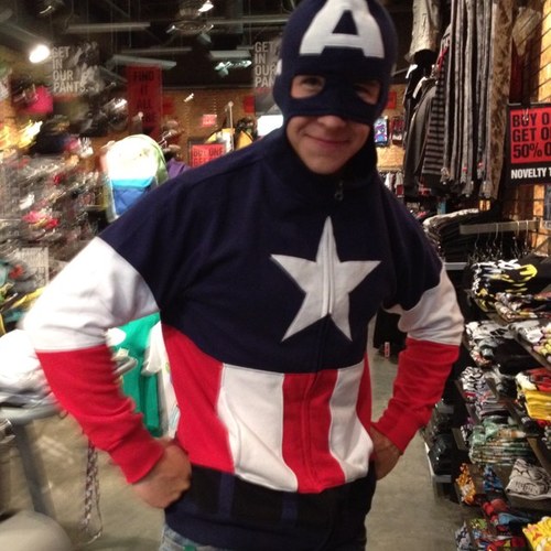 TheBoy3's profile picture. 