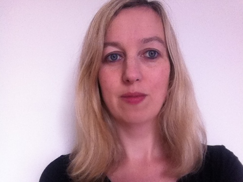 Rachel Halliburton Profile